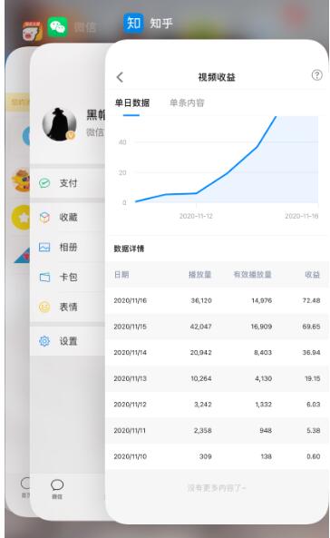 知乎单号2500现金收益,一个批量化无脑操作月赚3W的赚钱项目-知一资源网