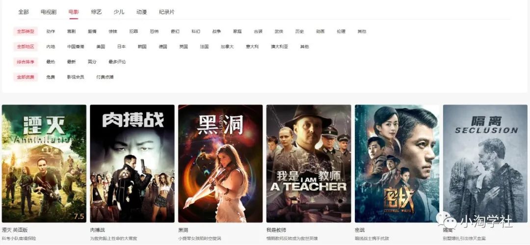 抖音电影解说项目实操详解,无需自己配音-知一资源网