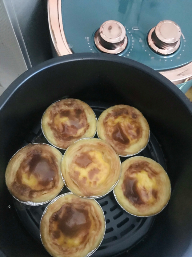 做抖音可以选择空气炸锅这个领域,涨粉快变现快,大众美食流量大-知一资源网
