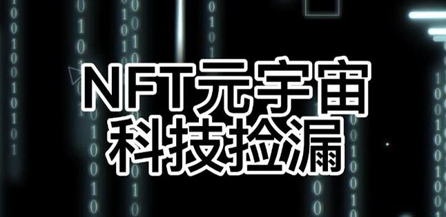 【元本空间sky七级空间唯一ibox幻藏等】NTF捡漏合集【抢购脚本+教程】-知一资源网
