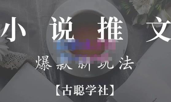 小说推文矩阵号群爆单新玩法,引流技巧+爆款实操+矩阵号玩法,百倍效益、百万播放秘笈-知一资源网