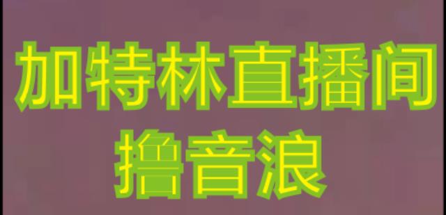 抖音加特林直播间搭建技术,抖音0粉开播,暴力撸音浪,2023新口子,每天800+【素材+详细教程】-知一资源网
