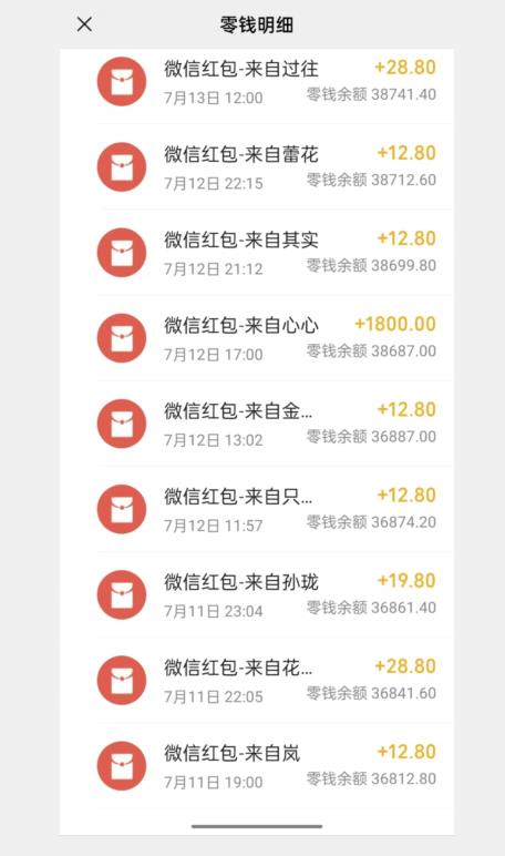 闲鱼流量掘金,500%的暴利绿色蓝海项目【揭秘】-知一资源网