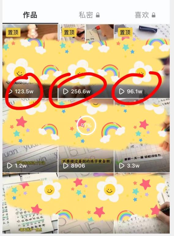 被忽视的冷门项目,随便写写字都能实现月入过万,每天半小时,适合0基础,手机可做【揭秘】-知一资源网