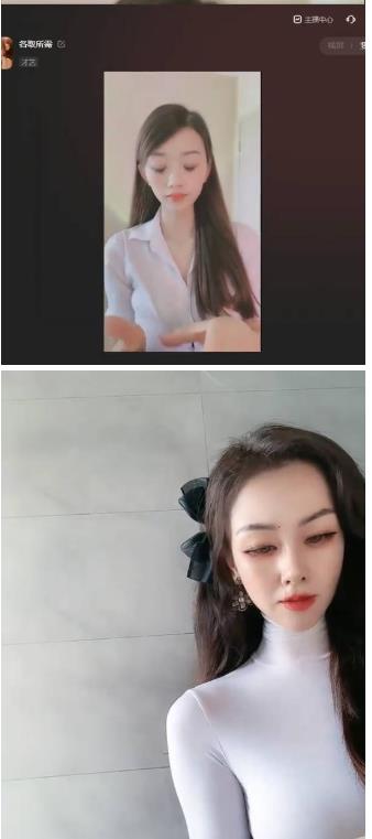 外面工作室收1980的项目,七月份最新美女撸音浪,号称日入几千【教程+软件】-知一资源网