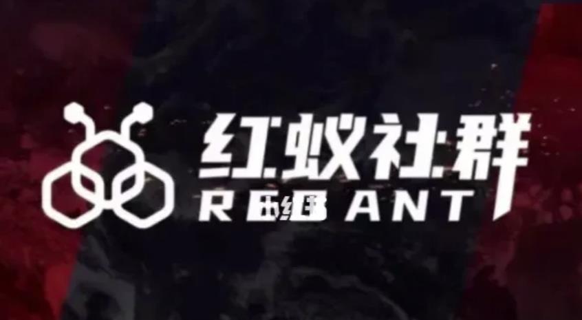 社群运营:红蚁社群【48节落地系统课程+2000人高端社群】-知一资源网