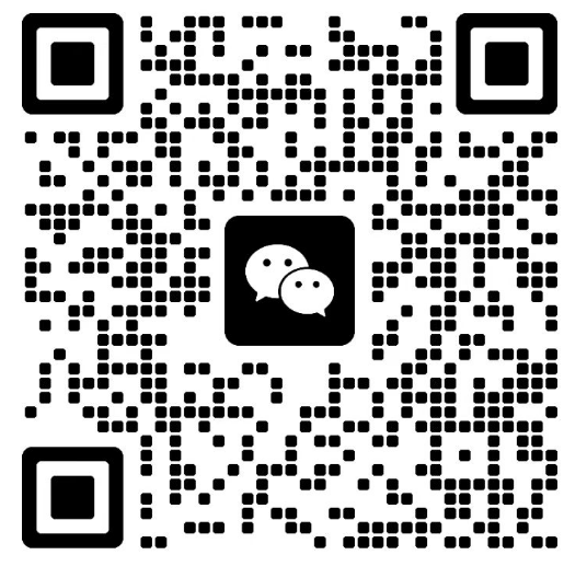 扫码添加微信-知一资源网