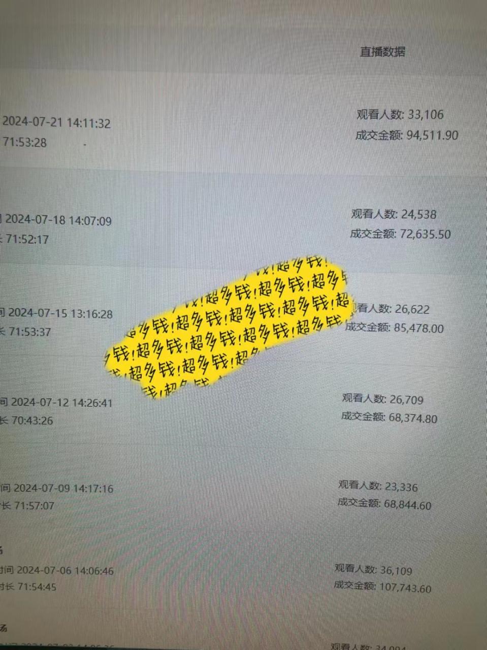 快手数字人无人直播带货,48小时日不落的直播模式,一台电脑单日利润200-500(0827更新)