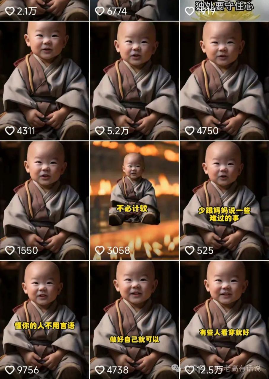 小和尚24年暴力引流方法，单日300+高质量创业粉，高效引流，一键制作【揭秘】-知一资源网