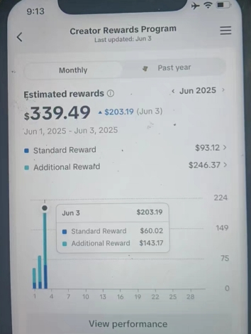 2025年最新TikTok影视解说项目，新手也能挣美金，TK中视频计划保姆级教程-知一资源网
