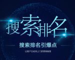 搜索排名引爆点：教你快速掌握各个搜索引擎排名算法，让客户主动找上你的秘笈-知一资源网