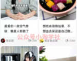 京东视频带货项目分享,发视频就能操作赚钱-知一资源网