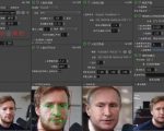 视频换脸+实时直播换脸(软件+模型+教程)-知一资源网