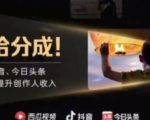 2022年最新中视频变现最稳最长期的项目,一个账号月入几万很简单-知一资源网