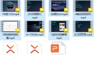 二手平台信息差玩法,简单易操作(资料已打包)-知一资源网
