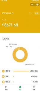 老项目新玩法,在这个平台卖天涯神贴才是最正确的选择,一部手机实现日入1000+【揭秘】-知一资源网