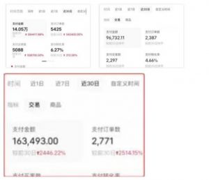 AI批量制造小红书爆款笔记+小红书无货源,玩法一条龙实操,小白也能轻松日入500+【揭秘】-知一资源网