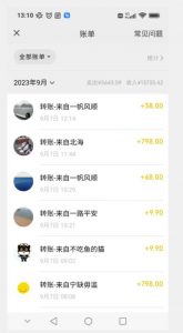 卖古籍电子书，作品只需要简单的图片去重，高客单价高利润，月入五位轻轻松松-知一资源网