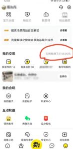 咸鱼平台零货源带货新玩法!平板冷门赛道轻松赚大钱,简单操作高收益【揭秘】-知一资源网