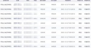 抖音企业号传奇手游变现,日入4500+,小白易上手(独家揭秘)-知一资源网