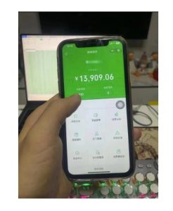 盲盒交友5.0,玩法全新升级,一个月直接变现1.3W,新手小白轻松上手【揭秘】-知一资源网