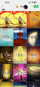 国学短视频混剪项目,快速涨粉、视频号分成、日入300+,抖音快手小红书-知一资源网