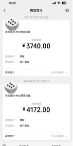 手机搬砖项目,可以矩阵化操作,新手一个月轻松5000多-知一资源网