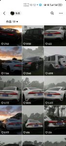 外面收费1980元短视频汽车原创教学，暴力涨粉-知一资源网