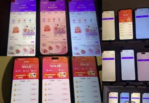 最新语聊自刷项目,亲测3天搞了一千多,不剪辑,不发作品,不带货,简单无脑,无门槛-知一资源网