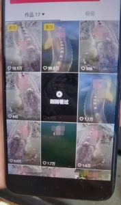 外面卖399的国学佛像原创暴力起号技术，快速起号，7天可达到一个万粉号-知一资源网