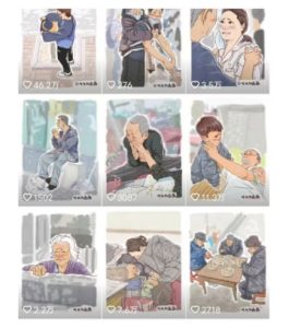 抖音绘画起号课,2025年最火新赛道,15分钟一个作品,一天收入几张不是问题-知一资源网