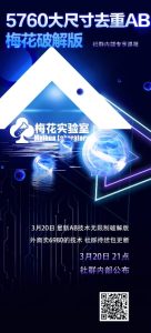 视频号连怼玩法-5760大尺寸去重AB技术-梅花实验室社群专享-知一资源网