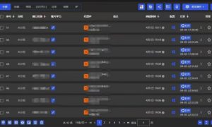全网最新无人值守全平台自动发布矩阵rpa工具，日发1000条内容【揭秘】-知一资源网