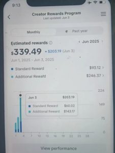 2025年最新TikTok影视解说项目,新手也能挣美金,TK中视频计划保姆级教程-知一资源网