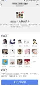 2025实操工具软件类领域公众号,多种变现方式分享-知一资源网