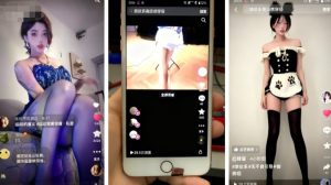 11月最新抖音快手美女起号技术,抖音素材混剪+快手搬运二创-知一资源网